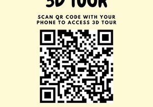 60 m² Apartment ∙ 1 bedroom ∙ 3 guests