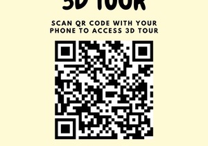 60 m² Apartment ∙ 1 bedroom ∙ 3 guests