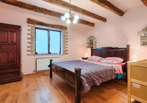 60 m² Apartment ∙ 1 bedroom ∙ 4 guests
