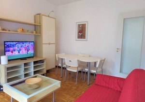 60 m² Apartment ∙ 1 bedroom ∙ 4 guests