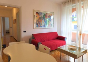 60 m² Apartment ∙ 1 bedroom ∙ 4 guests