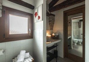 60 m² Apartment ∙ 1 bedroom ∙ 4 guests