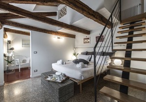 60 m² Apartment ∙ 1 bedroom ∙ 4 guests
