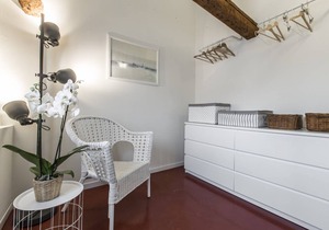 60 m² Apartment ∙ 1 bedroom ∙ 4 guests