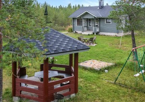 60 m² Apartment ∙ 1 bedroom ∙ 6 guests