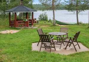 60 m² Apartment ∙ 1 bedroom ∙ 6 guests