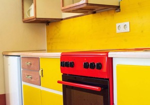 60 m² Apartment ∙ 1 bedroom ∙ 4 guests