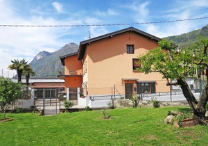 60 m² Apartment ∙ 1 bedroom ∙ 2 guests