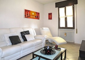 60 m² Apartment ∙ 1 bedroom ∙ 2 guests