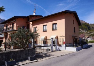 60 m² Apartment ∙ 1 bedroom ∙ 2 guests