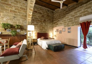 60 m² Apartment ∙ 1 bedroom ∙ 3 guests
