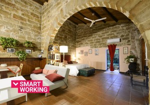60 m² Apartment ∙ 1 bedroom ∙ 3 guests