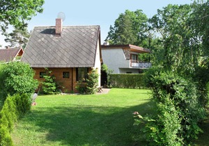 60 m² Apartment ∙ 2 bedrooms ∙ 5 guests