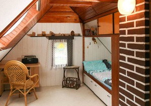 60 m² Apartment ∙ 2 bedrooms ∙ 5 guests
