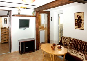 60 m² Apartment ∙ 2 bedrooms ∙ 5 guests