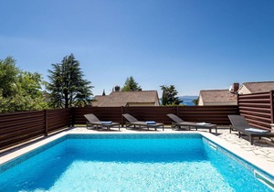 60 m² Apartment ∙ 2 bedrooms ∙ 4 guests