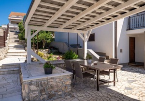 60 m² Apartment ∙ 2 bedrooms ∙ 4 guests