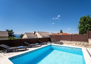 60 m² Apartment ∙ 2 bedrooms ∙ 4 guests