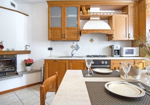 60 m² Apartment ∙ 2 bedrooms ∙ 5 guests