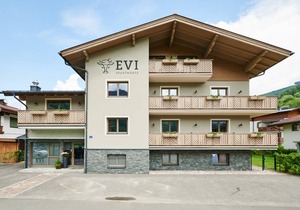 60 m² Apartment ∙ 2 bedrooms ∙ 6 guests