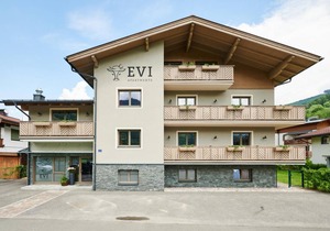 60 m² Apartment ∙ 2 bedrooms ∙ 6 guests