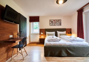 60 m² Apartment ∙ 2 bedrooms ∙ 6 guests