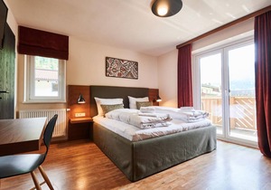 60 m² Apartment ∙ 2 bedrooms ∙ 6 guests