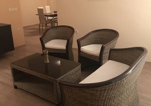 60 m² Apartment ∙ 2 bedrooms ∙ 5 guests