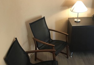 60 m² Apartment ∙ 2 bedrooms ∙ 5 guests