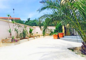 60 m² Apartment ∙ 2 bedrooms ∙ 4 guests
