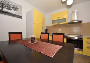 60 m² Apartment ∙ 2 bedrooms ∙ 6 guests