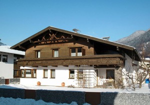 60 m² Apartment ∙ 2 bedrooms ∙ 6 guests