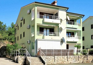 60 m² Apartment ∙ 2 bedrooms ∙ 6 guests