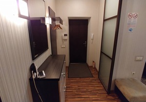60 m² Apartment ∙ 2 bedrooms ∙ 3 guests
