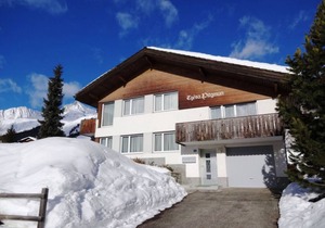 60 m² Apartment ∙ 2 bedrooms ∙ 5 guests