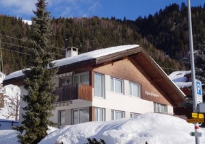 60 m² Apartment ∙ 2 bedrooms ∙ 5 guests