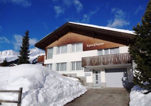 60 m² Apartment ∙ 2 bedrooms ∙ 5 guests