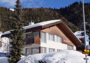 60 m² Apartment ∙ 2 bedrooms ∙ 5 guests