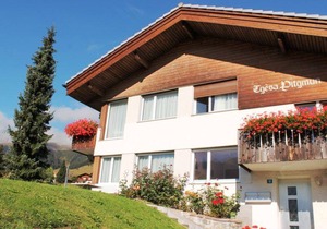 60 m² Apartment ∙ 2 bedrooms ∙ 5 guests