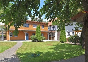 60 m² Apartment ∙ 2 bedrooms ∙ 6 guests