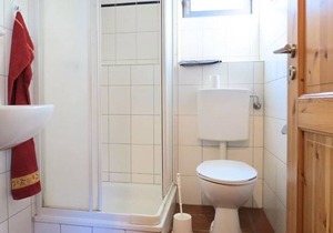 60 m² Apartment ∙ 2 bedrooms ∙ 6 guests