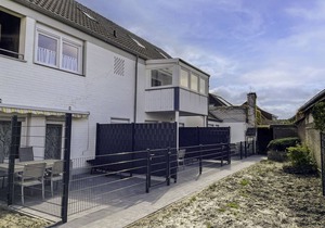 60 m² Apartment ∙ 2 bedrooms ∙ 4 guests