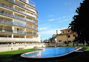 60 m² Apartment ∙ 2 bedrooms ∙ 6 guests