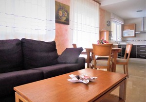 60 m² Apartment ∙ 2 bedrooms ∙ 6 guests