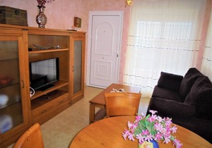 60 m² Apartment ∙ 2 bedrooms ∙ 6 guests