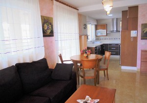 60 m² Apartment ∙ 2 bedrooms ∙ 6 guests