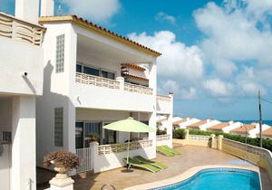 60 m² Apartment ∙ 2 bedrooms ∙ 4 guests