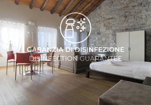 60 m² Apartment ∙ 2 guests