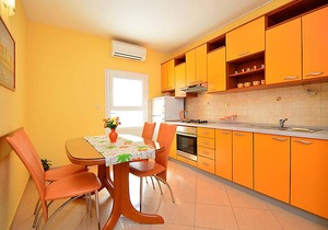 60 m² Apartment ∙ 2 bedrooms ∙ 4 guests