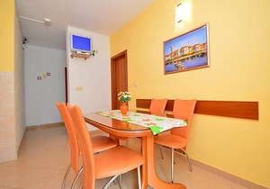 60 m² Apartment ∙ 2 bedrooms ∙ 4 guests
